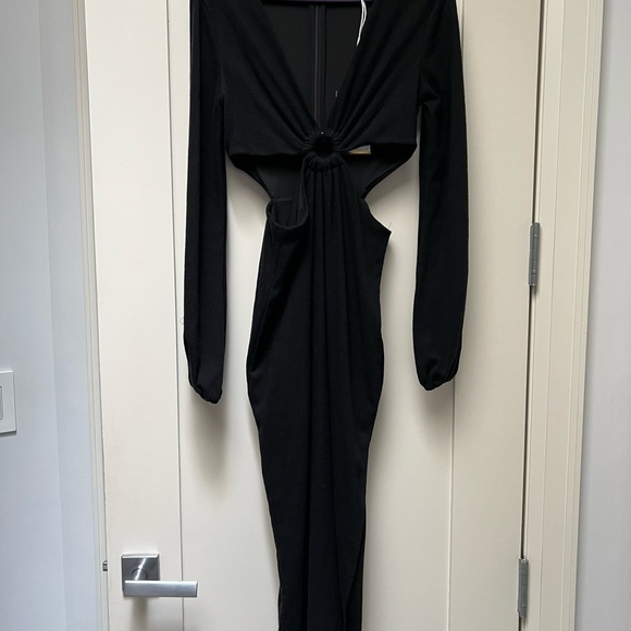 Runaway The Label cutout dress - Picture 3 of 6